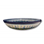 115 Lage ronde schaal  Ø 32,5 cm 3300X Overige Schalen